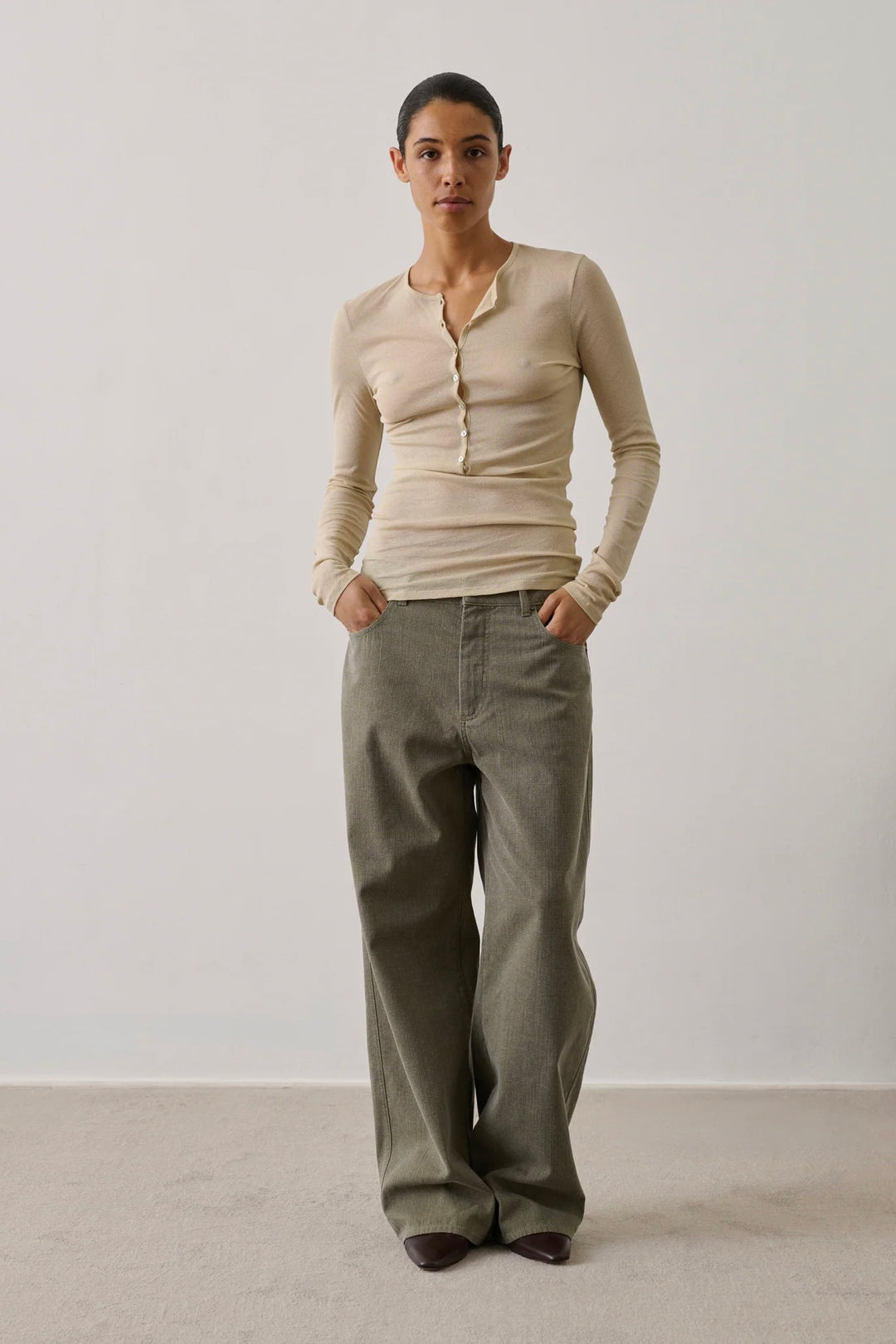 Hunter Trousers