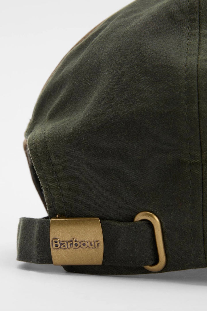 Barbour Beauly Wax Cap