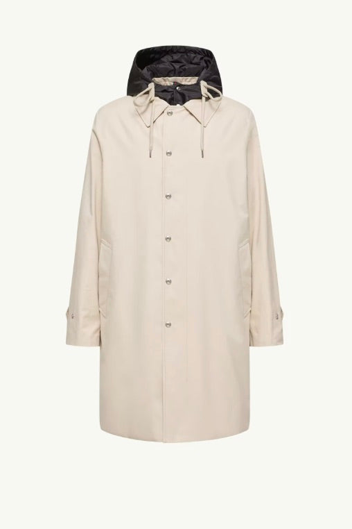 MONCLER Kervoyal Hooded Long Down Parka Jacket - Dale