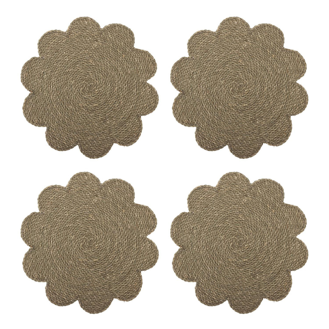 Elin Placemat 4 pk Nature