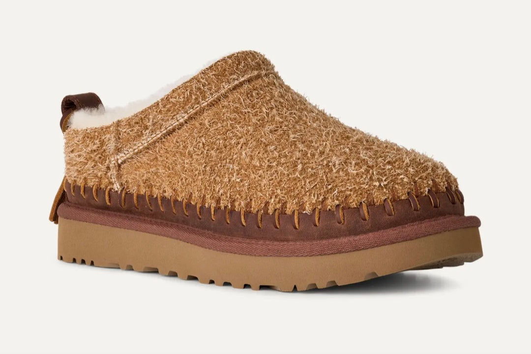 UGG W Classic Micro Biarritz Chestnut - Dale