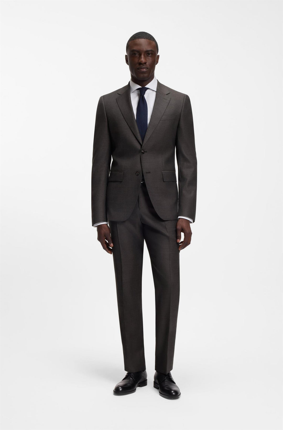 H-Huge-MM-264 Medium Brown