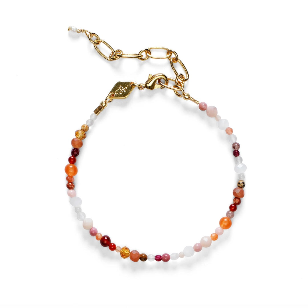 ANNI LU Flamingo Bracelet - Dale