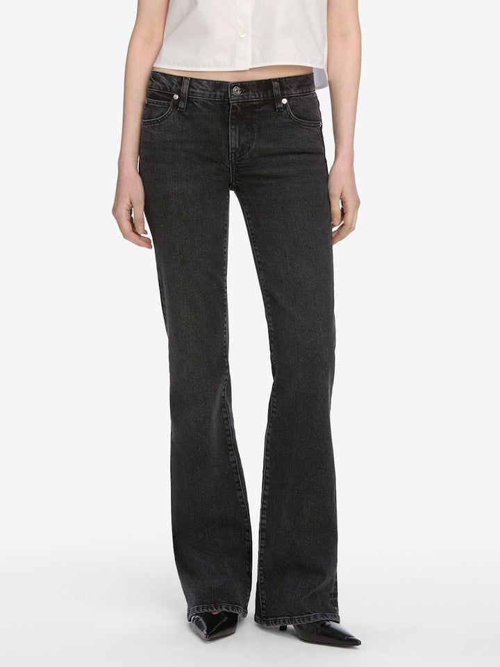 The Rodeo Jeans