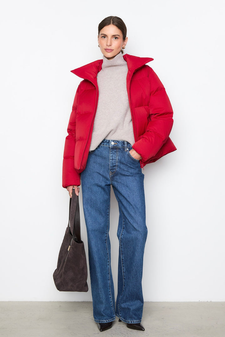 CAMILLA PIHL Edmont Down Jacket - Dale