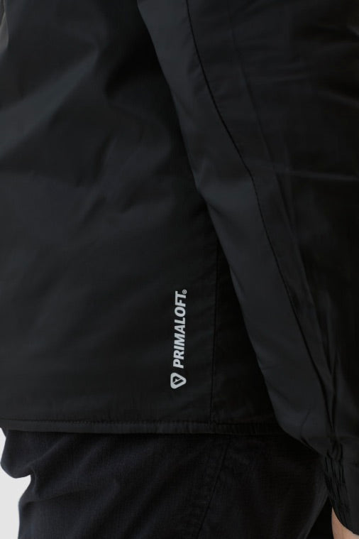 Gradient Tech Shirt Anthracite