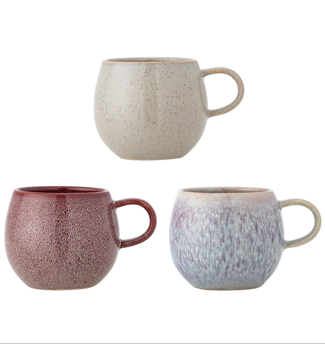 Addison Mug 3 pk