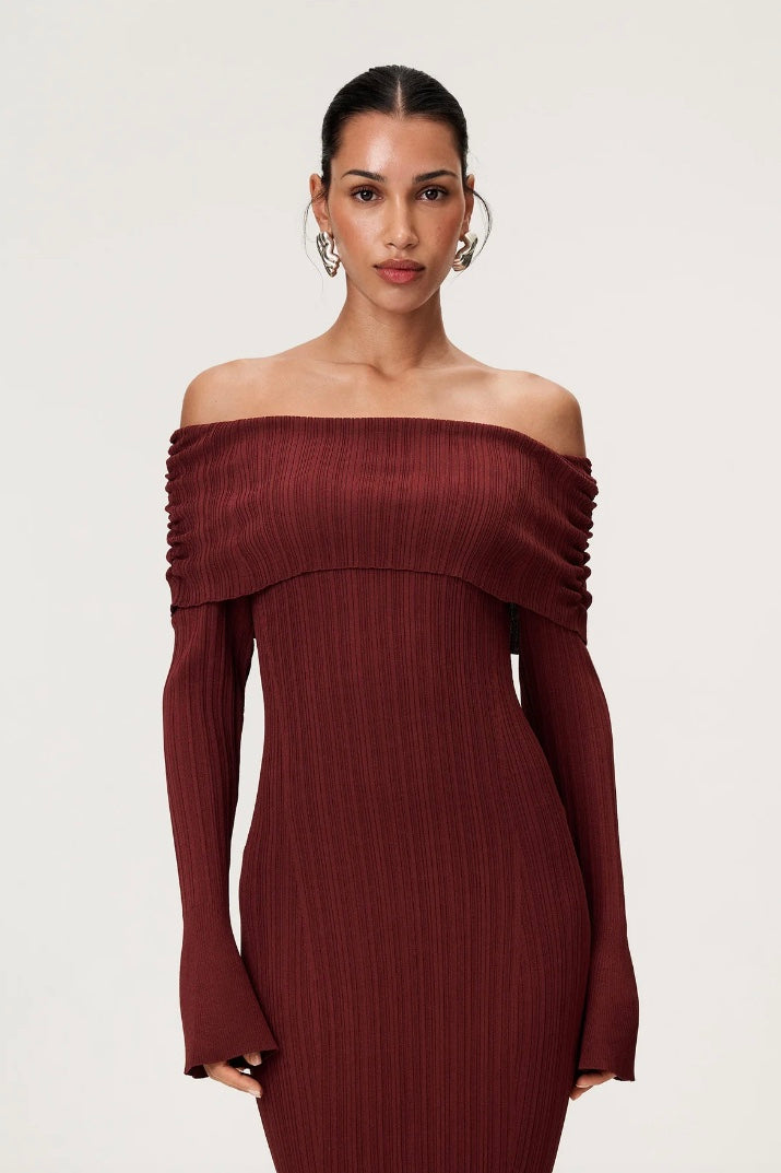 Izano Dress