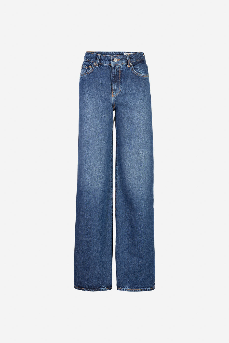 Taylor Stretch Edition Washed Dark Blue