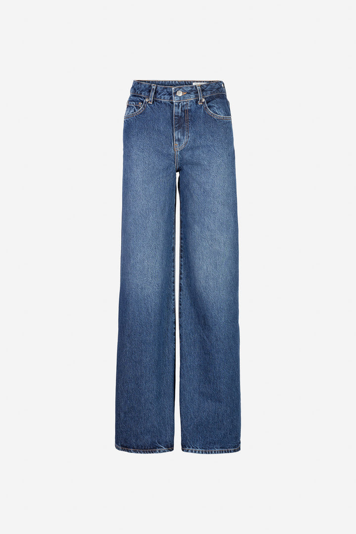 Taylor Stretch Edition Washed Dark Blue