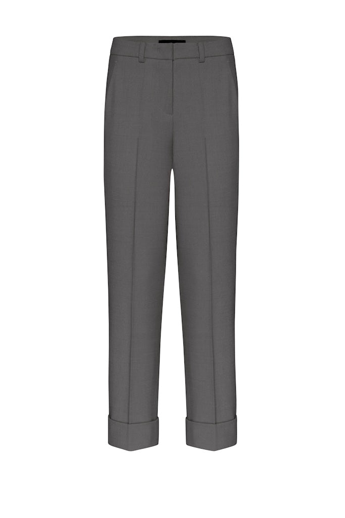 Krystal Pants Asphalt Grey