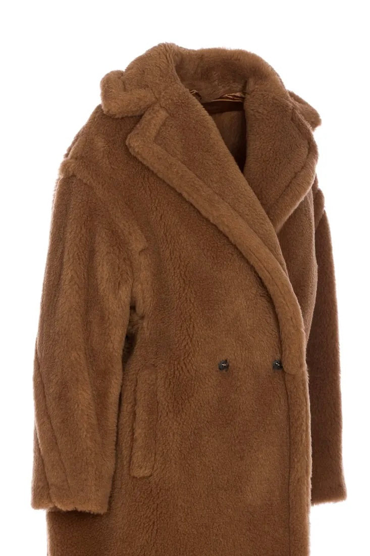 Teddy Coat