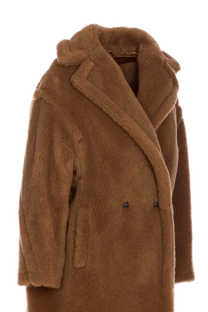 Teddy Coat