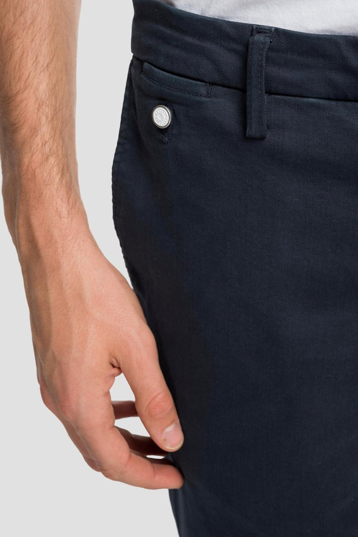 Benni Hyperflex Chinos Navy