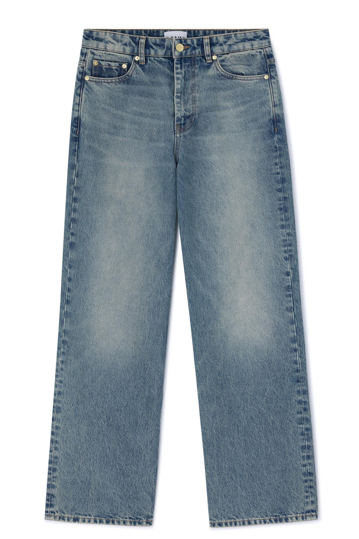 Rigid Denim Izey Jeans