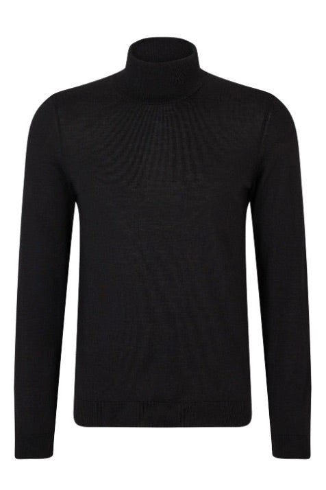 Musso-P 10241489 Black