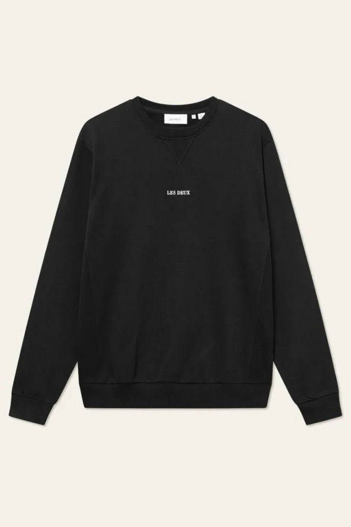 Dexter Sweatshirt Black