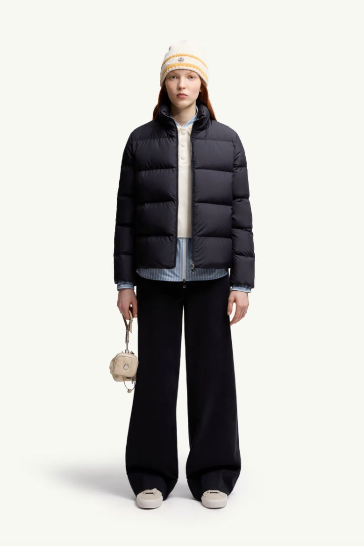 Mauzun Short Down Jacket