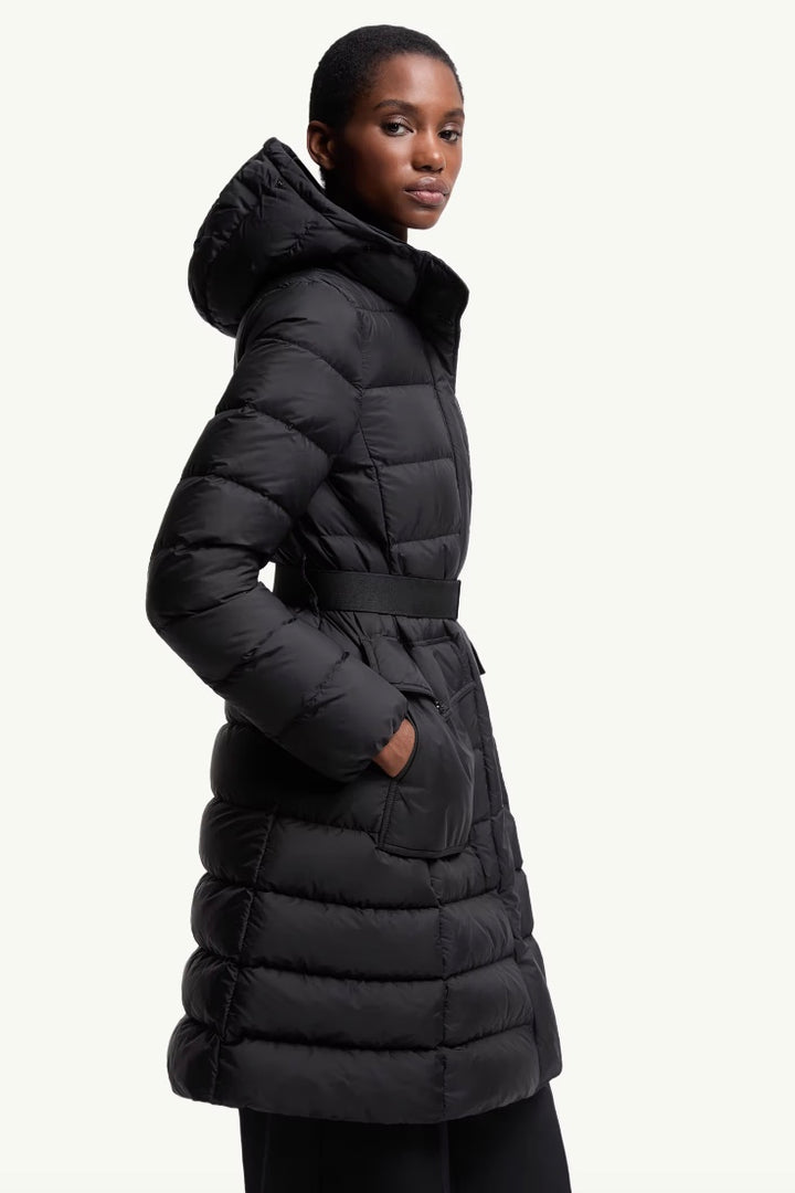 Khloesse Long Down Jacket