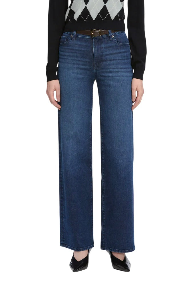 Le Slim Palazzo Ultraviolet