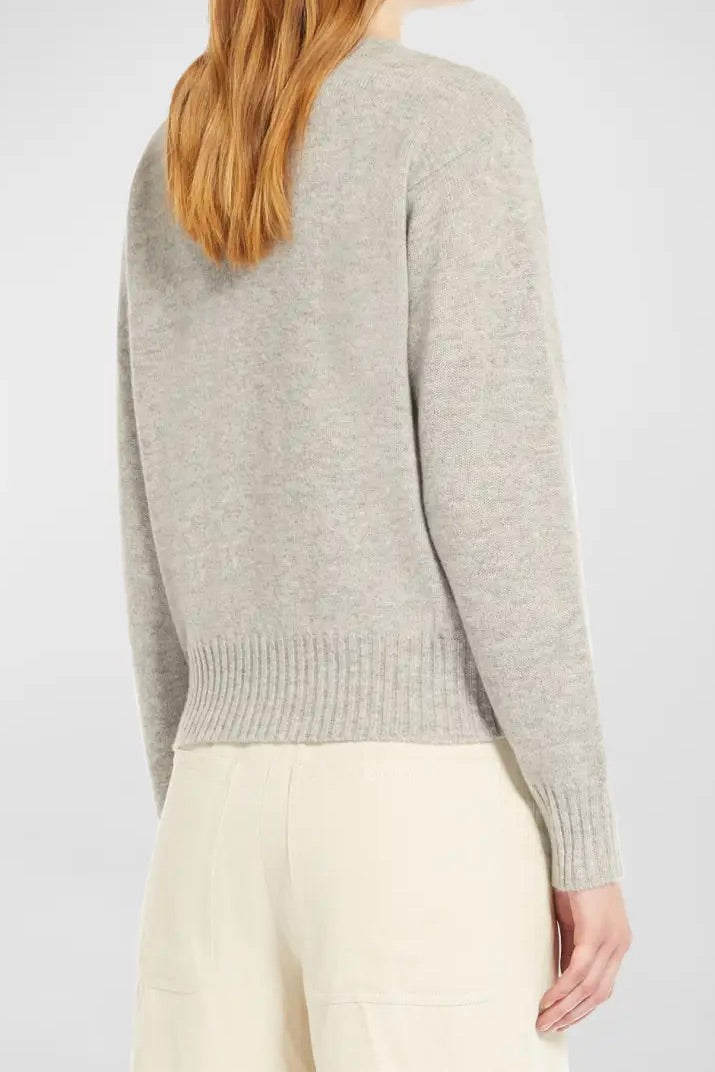 Alaggio Cashmere Sweater