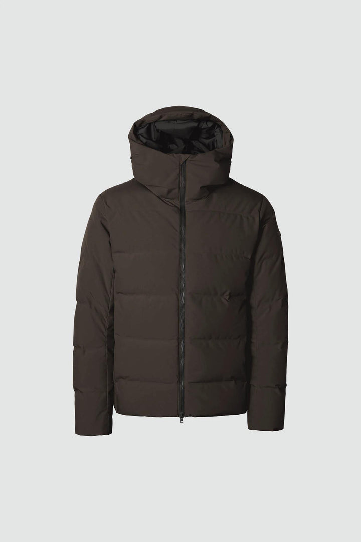 Torrent II Jacket After Dark