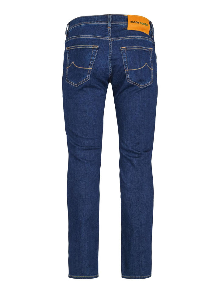 NICK DENIM TROUSERS