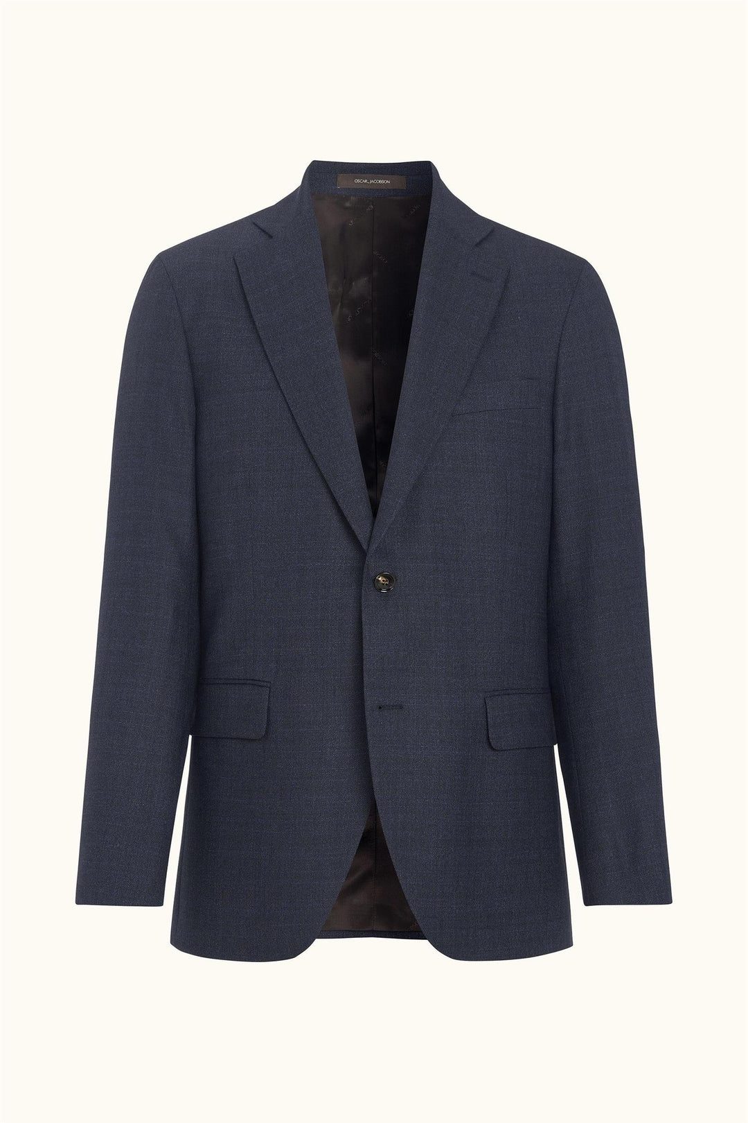 Fogerty Blazer Dress Blues