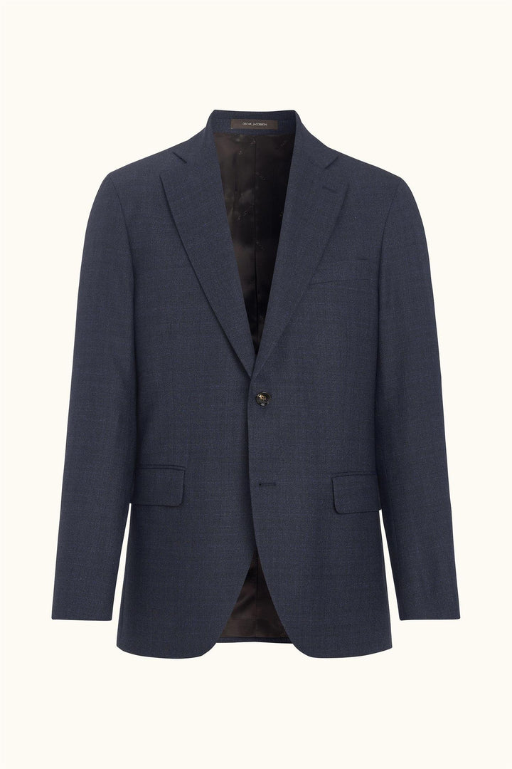 Fogerty Blazer Dress Blues