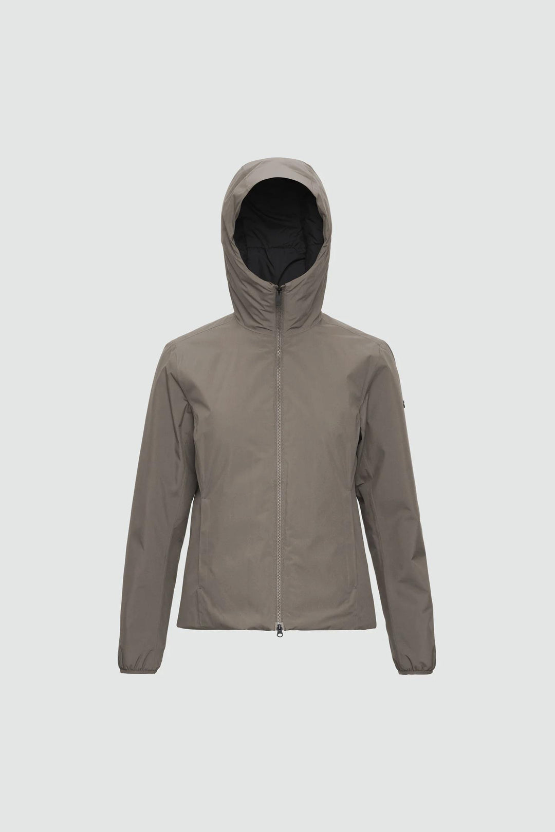 Link Jacket Burned Taupe