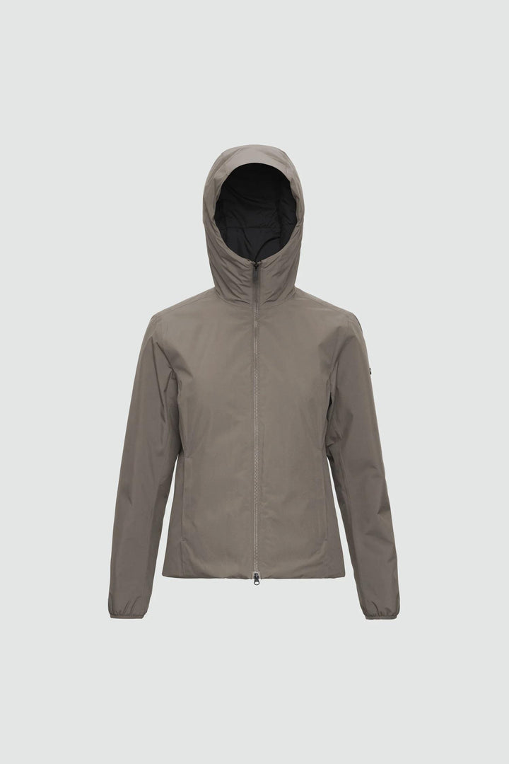 Link Jacket Burned Taupe