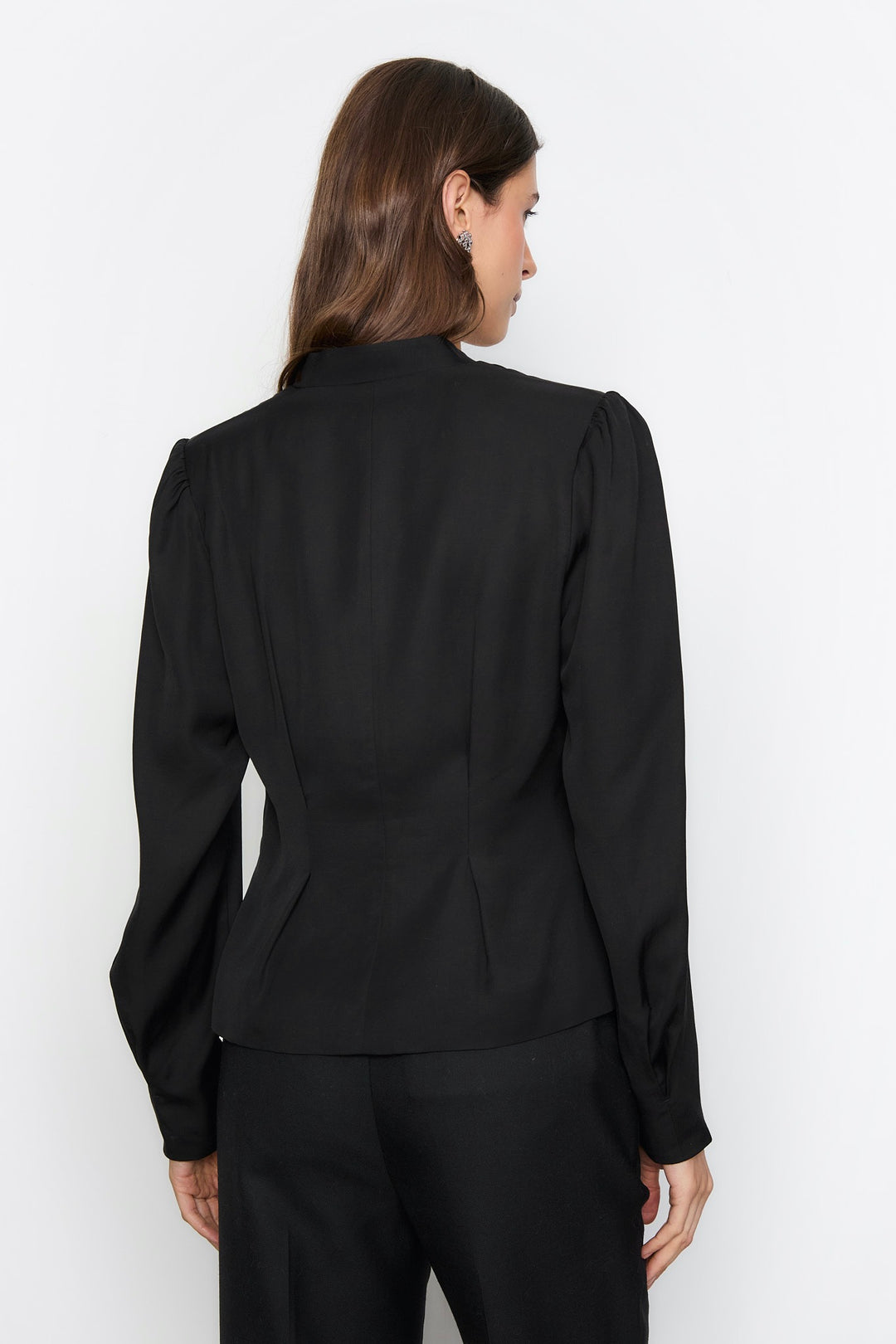Sue Blouse