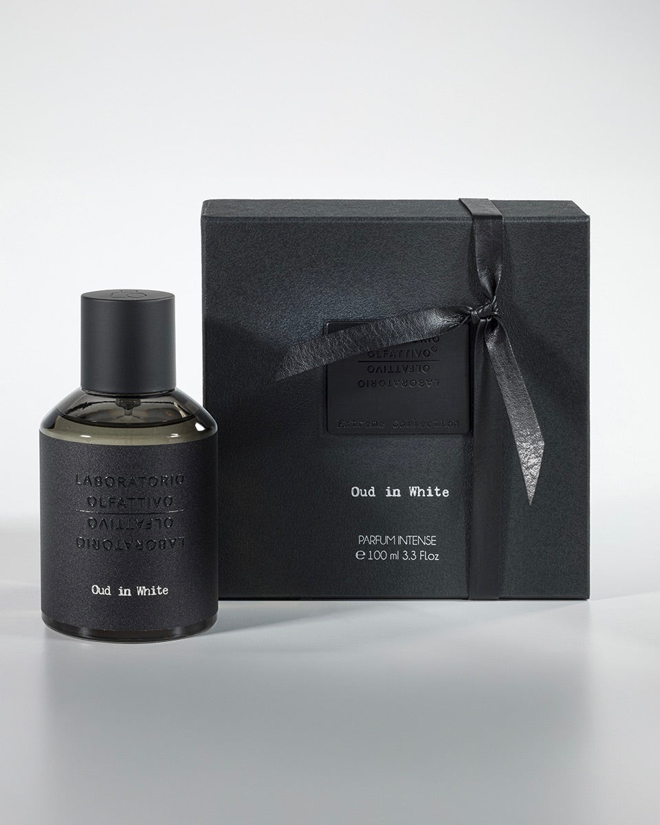 OuD in White Eau de Parfum 100 ml