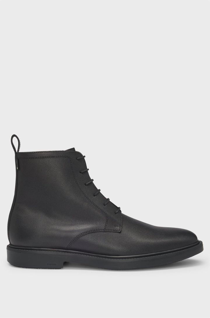 Larry GoreTex Boots Black