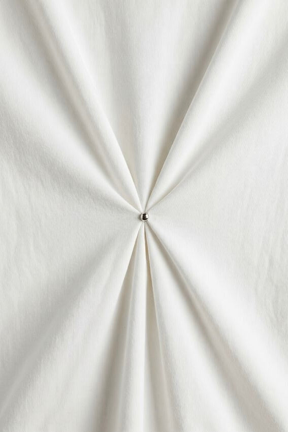 Maglia T-Shirt Bianco
