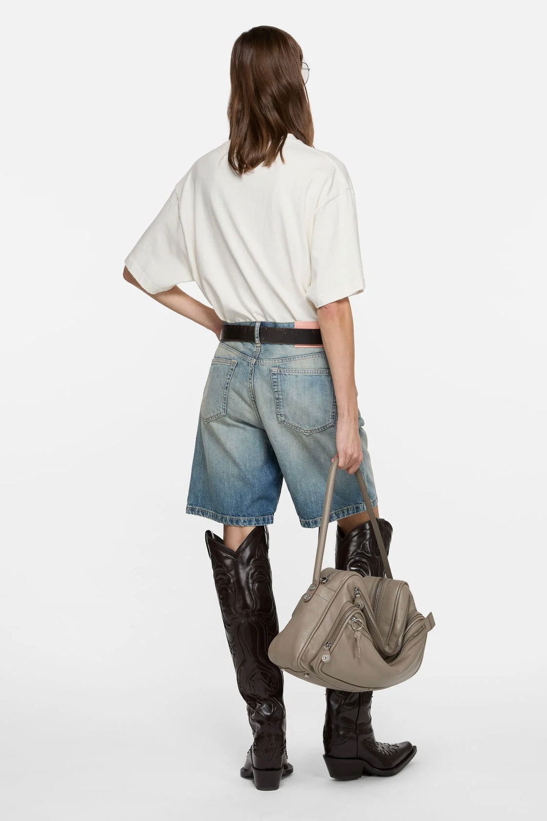 Printed T-Shirt Relaxed Fit