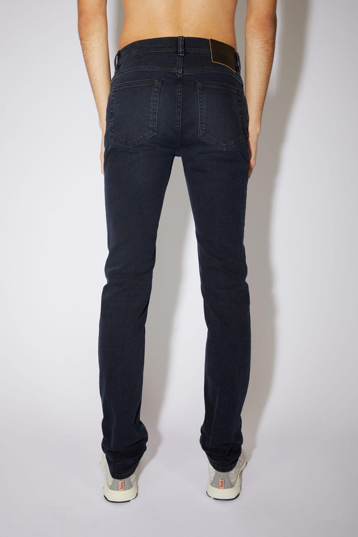 NORTH BLUE BLACK
