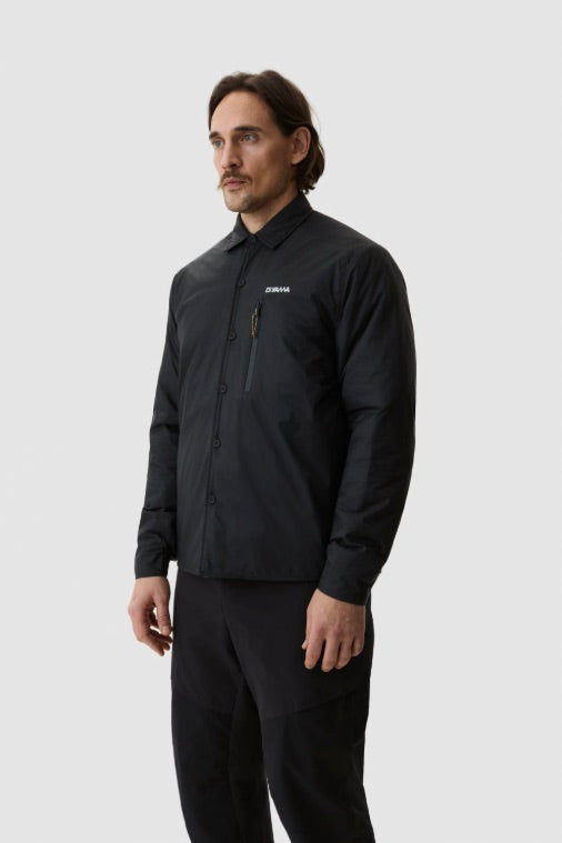 Gradient Tech Shirt Anthracite