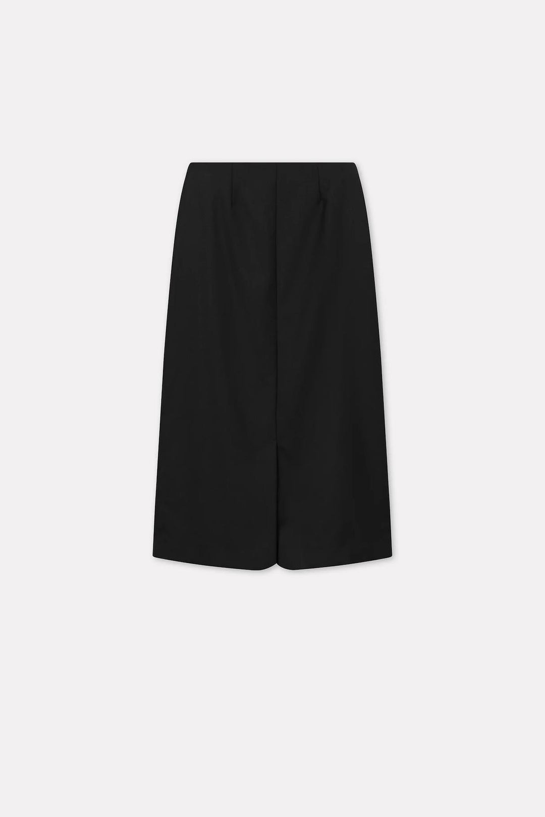 Noma Wool Skirt