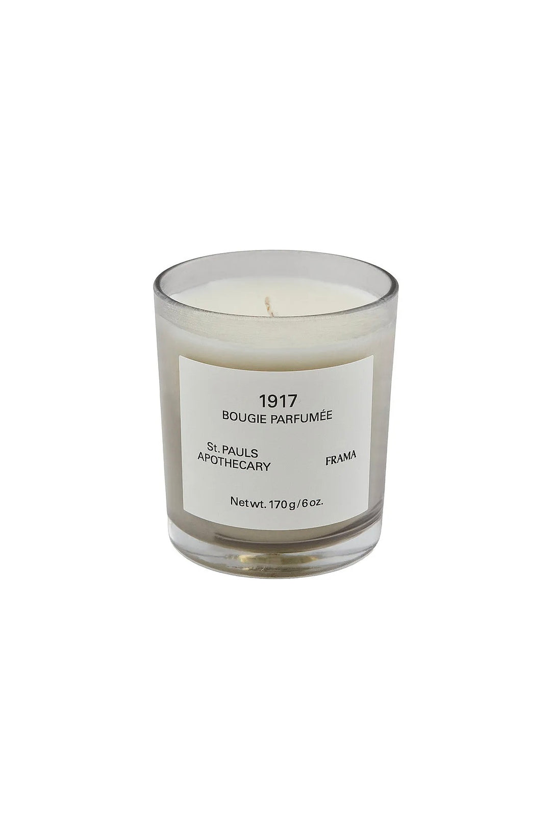 1917 Scented Candle 170G