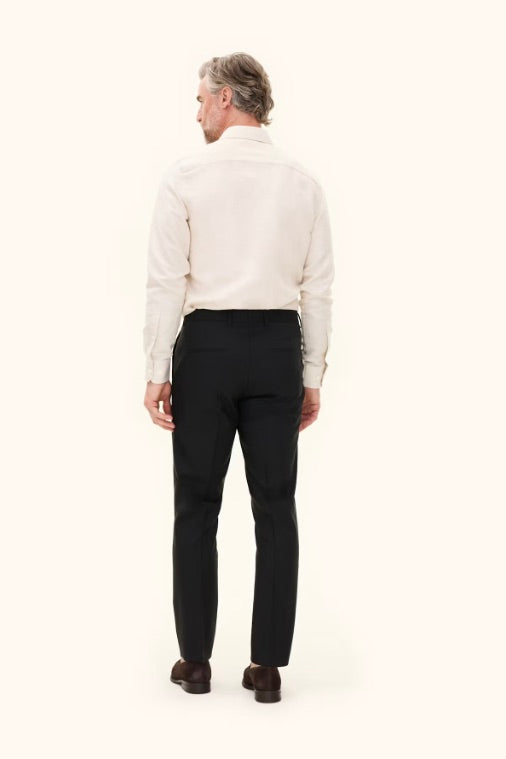 Dandy Trousers Black