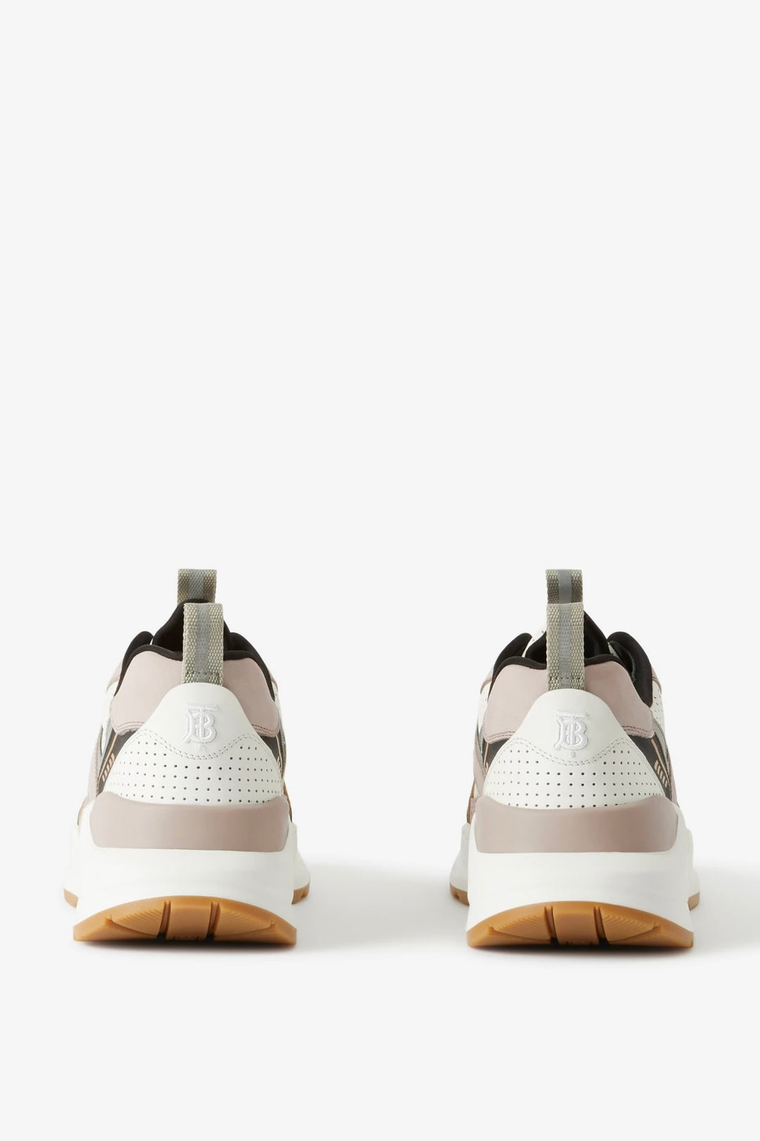 BURBERRY Sean Logo Sneaker - Dale
