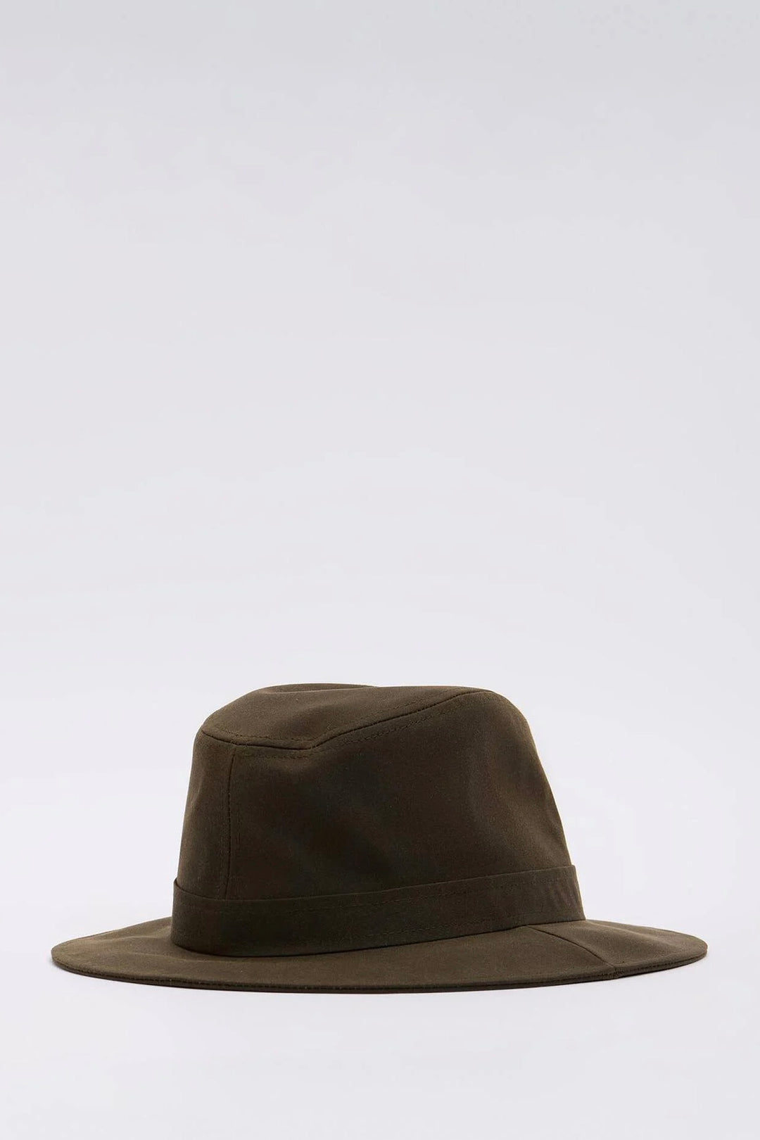 Barbour Vintage Bushman Olive