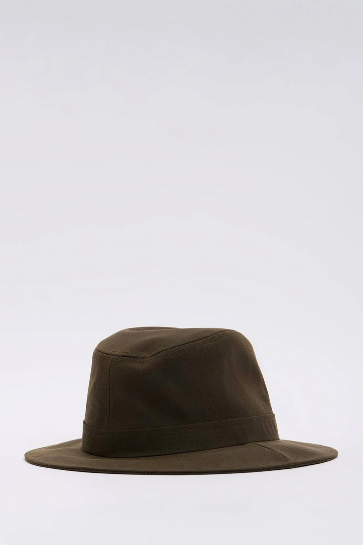 Barbour Vintage Bushman Olive