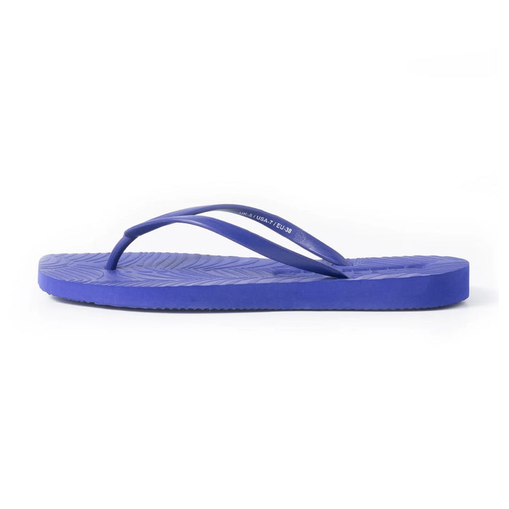 Tapered Luminous Blue