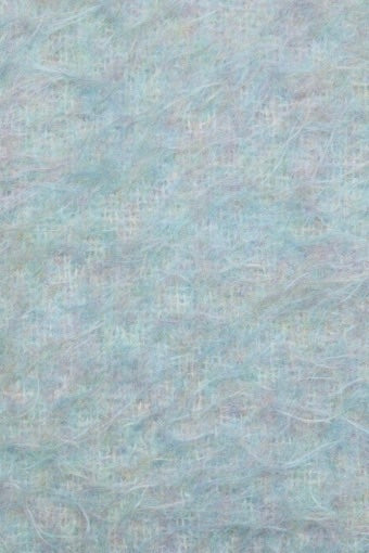 Voxy RWS Scarf Light Blue Melange