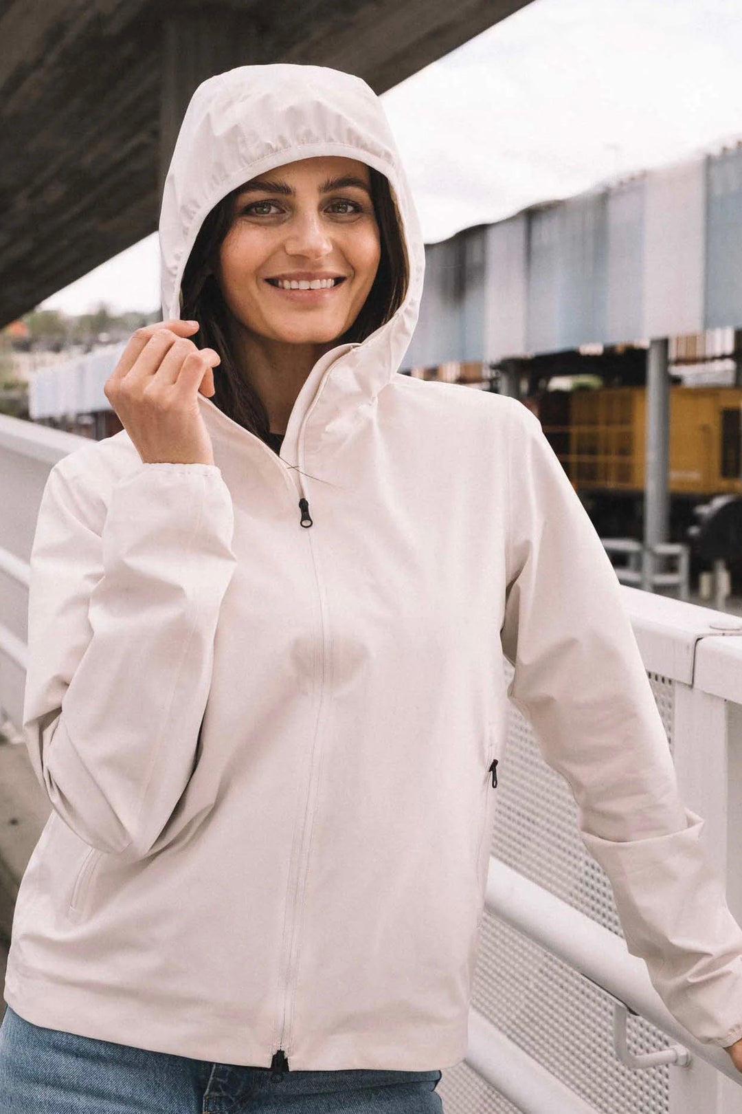 Veil II Neutral White
