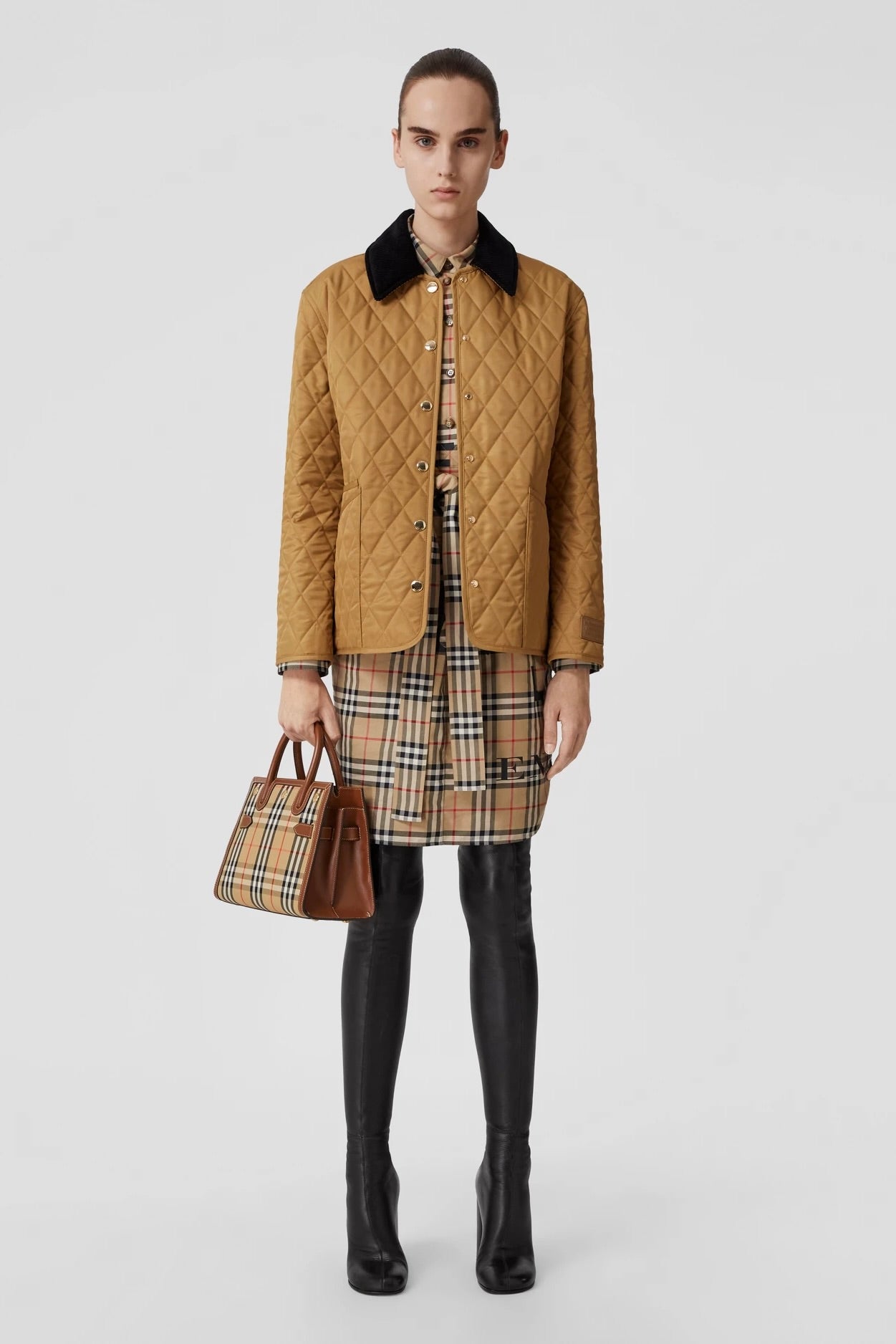 Burberry dranefeld online