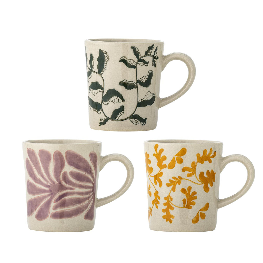 Fauni Cup 3 pk