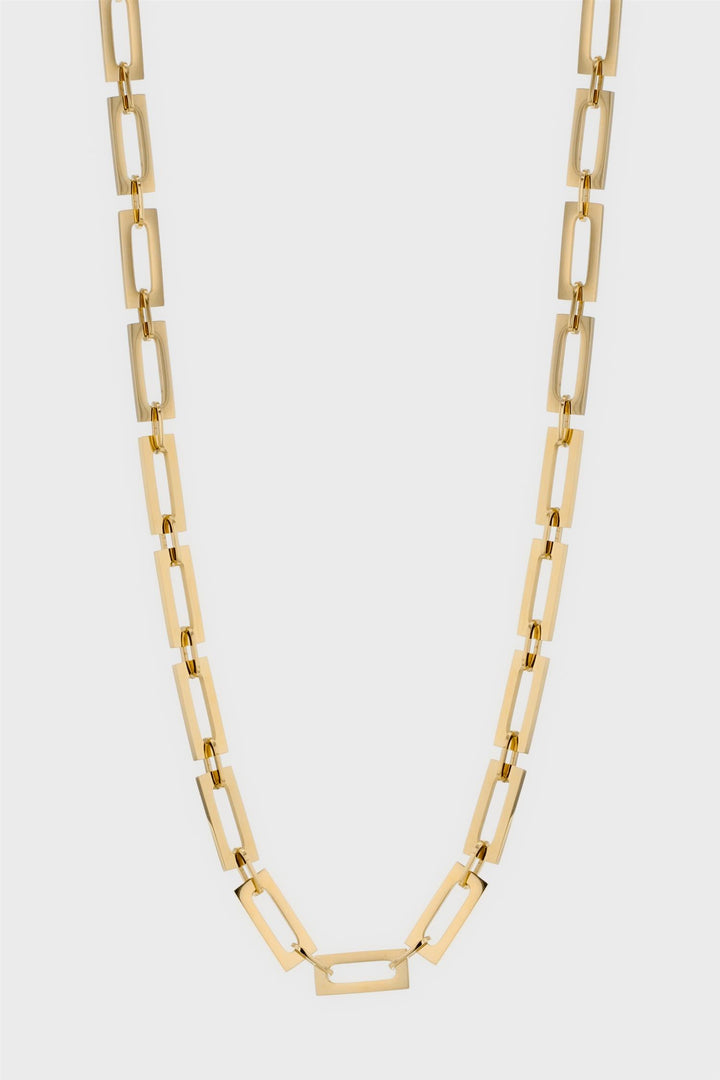 The Bold Chain Gold